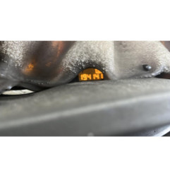 Boite de vitesses OPEL CORSA D