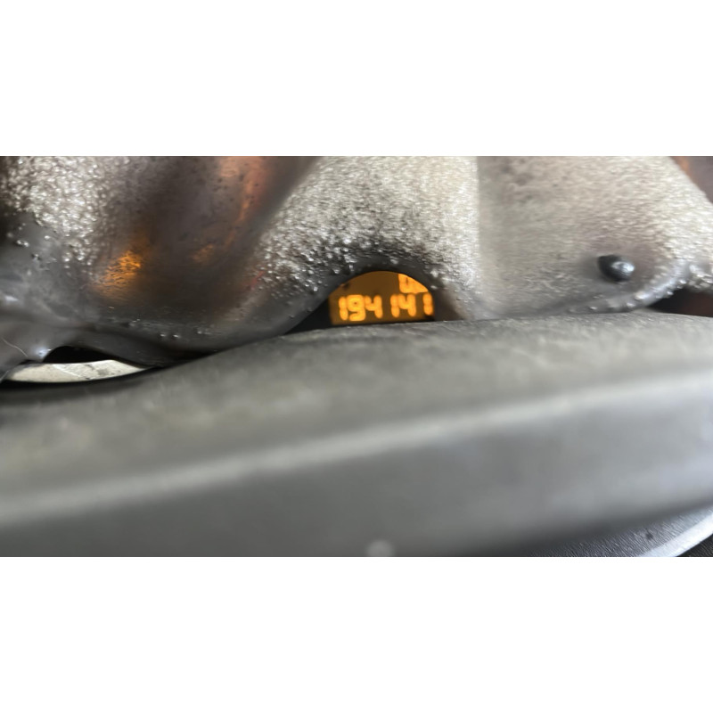 Boite de vitesses OPEL CORSA D Photo n°5