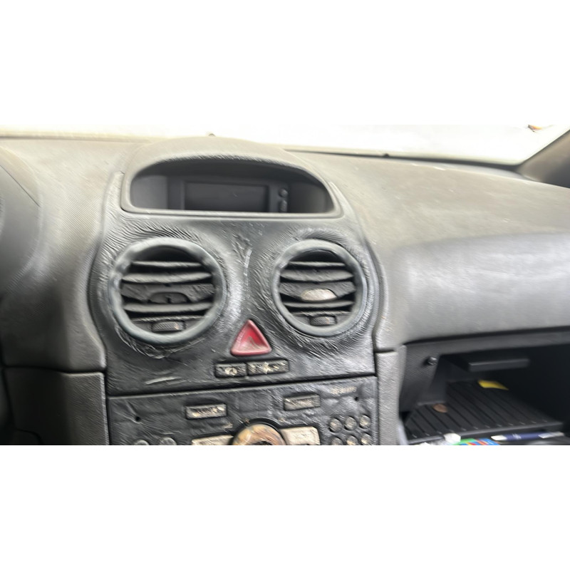Boite de vitesses OPEL CORSA D Photo n°6