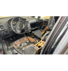 Boite de vitesses OPEL CORSA D