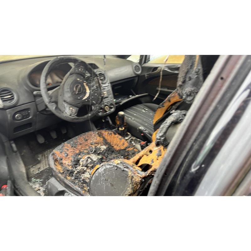 Boite de vitesses OPEL CORSA D Photo n°7