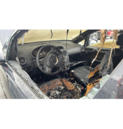Boite de vitesses OPEL CORSA D