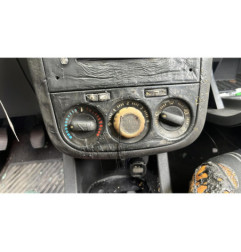 Boite de vitesses OPEL CORSA D