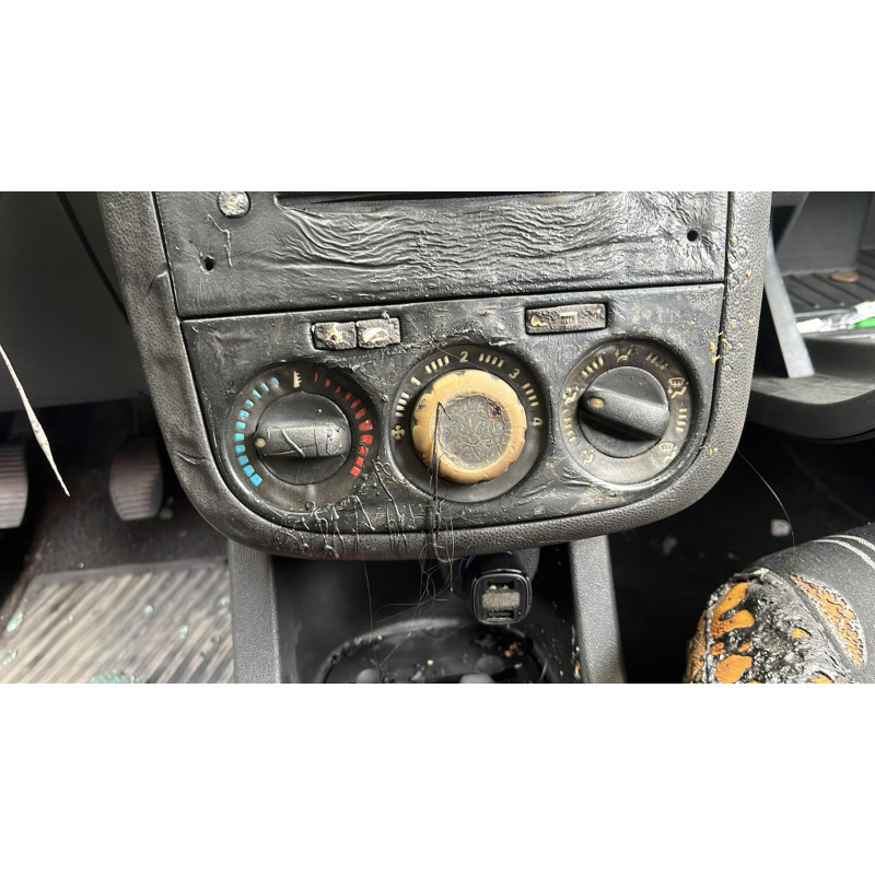 Boite de vitesses OPEL CORSA D Photo n°10