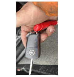 Boite de vitesses OPEL CORSA D