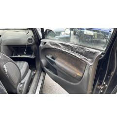 Boite de vitesses OPEL CORSA D