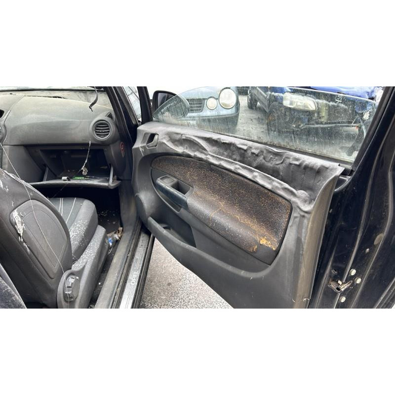Boite de vitesses OPEL CORSA D Photo n°13
