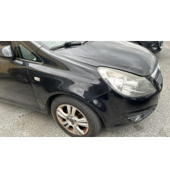 Boite de vitesses OPEL CORSA D