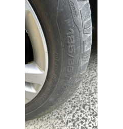 Boite de vitesses OPEL CORSA D