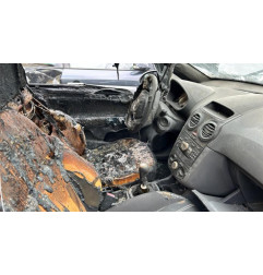 Boite de vitesses OPEL CORSA D