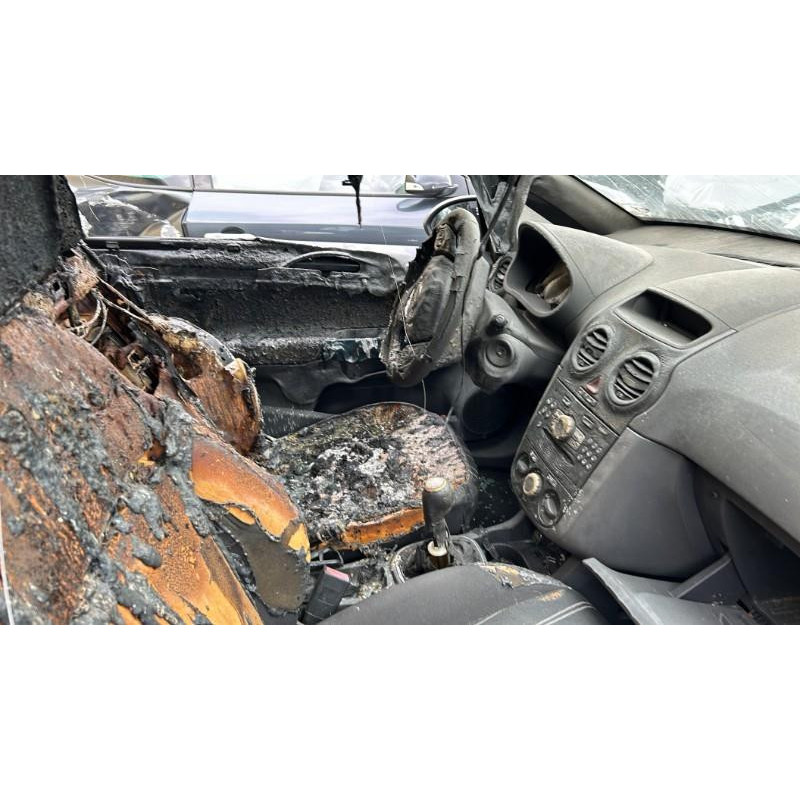 Boite de vitesses OPEL CORSA D Photo n°17