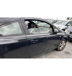 Boite de vitesses OPEL CORSA D