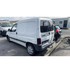 Boite de vitesses PEUGEOT PARTNER 1