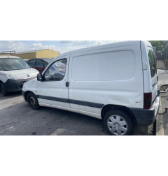 Boite de vitesses PEUGEOT PARTNER 1