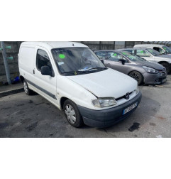 Boite de vitesses PEUGEOT PARTNER 1