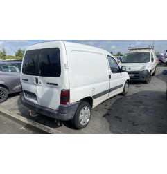 Boite de vitesses PEUGEOT PARTNER 1
