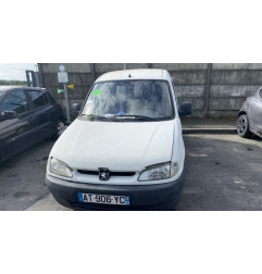 Boite de vitesses PEUGEOT PARTNER 1