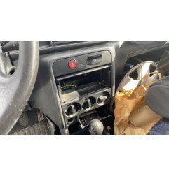Boite de vitesses PEUGEOT PARTNER 1