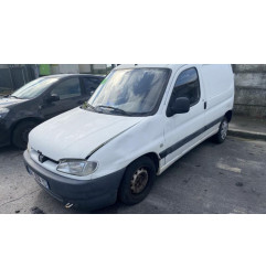 Boite de vitesses PEUGEOT PARTNER 1