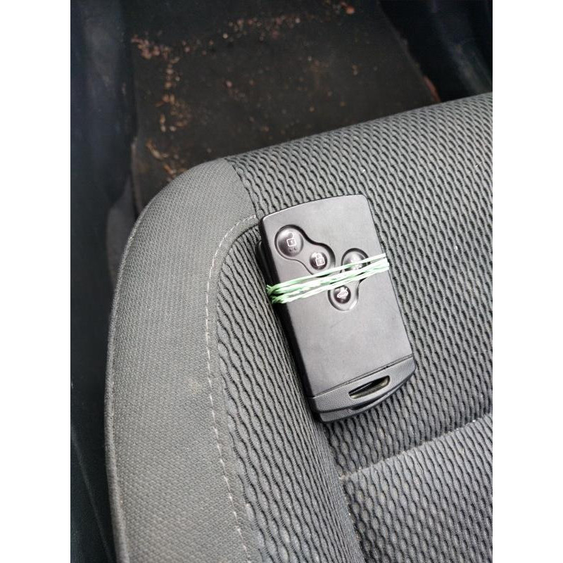 Boite de vitesses RENAULT KOLEOS 1 Photo n°1