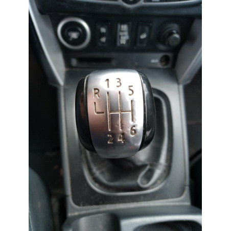 Boite de vitesses RENAULT KOLEOS 1
