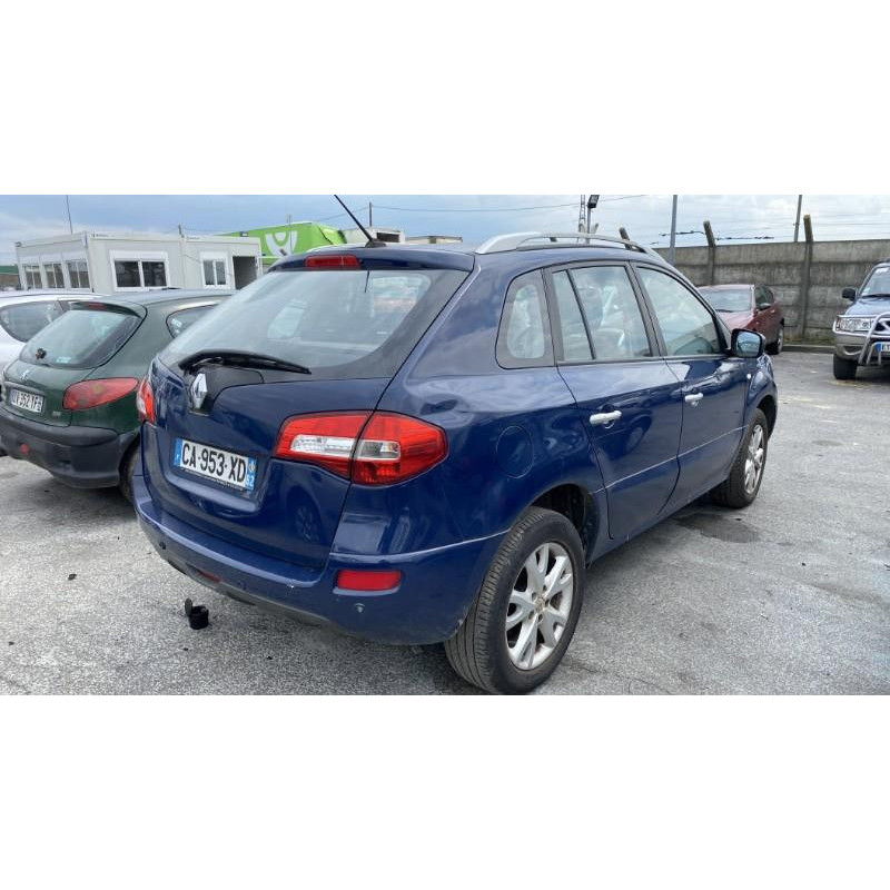 Boite de vitesses RENAULT KOLEOS 1 Photo n°3