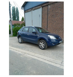 Boite de vitesses RENAULT KOLEOS 1