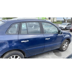 Boite de vitesses RENAULT KOLEOS 1