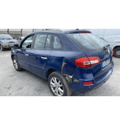 Boite de vitesses RENAULT KOLEOS 1