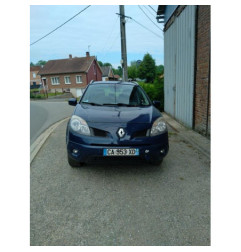 Boite de vitesses RENAULT KOLEOS 1