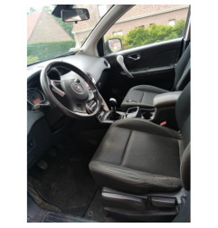 Boite de vitesses RENAULT KOLEOS 1