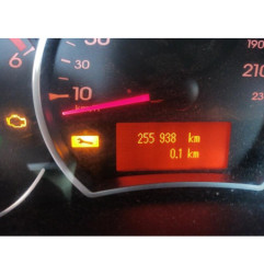 Boite de vitesses RENAULT KOLEOS 1