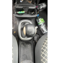Boite de vitesses NISSAN MICRA 3 Photo n°1