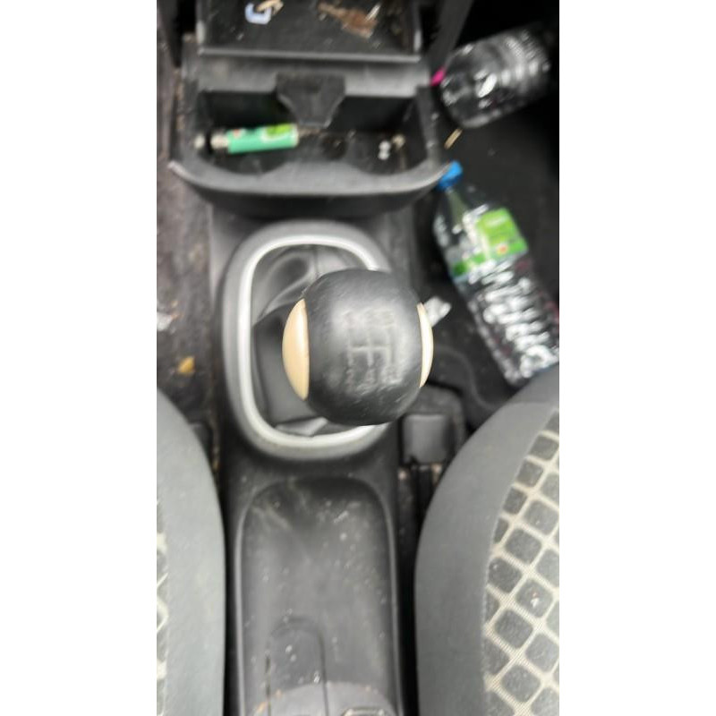 Boite de vitesses NISSAN MICRA 3 Photo n°1