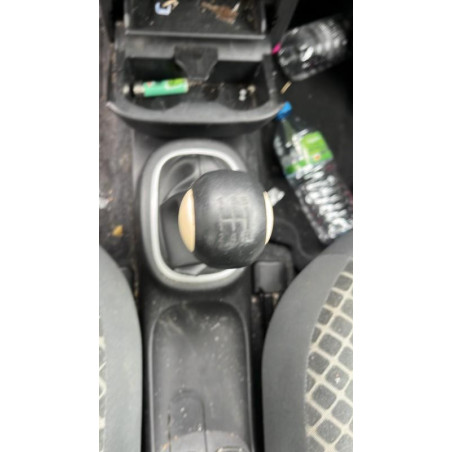 Boite de vitesses NISSAN MICRA 3 Photo n°1