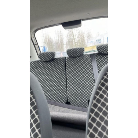 Boite de vitesses NISSAN MICRA 3