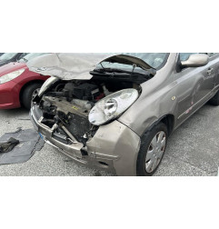 Boite de vitesses NISSAN MICRA 3