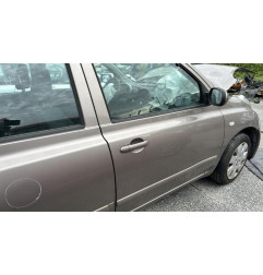 Boite de vitesses NISSAN MICRA 3