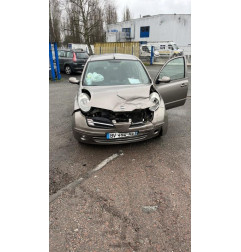 Boite de vitesses NISSAN MICRA 3
