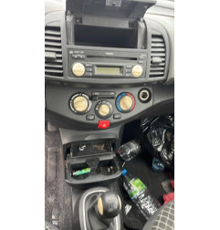 Boite de vitesses NISSAN MICRA 3