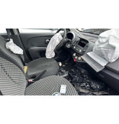 Boite de vitesses NISSAN MICRA 3