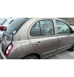 Boite de vitesses NISSAN MICRA 3