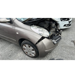 Boite de vitesses NISSAN MICRA 3