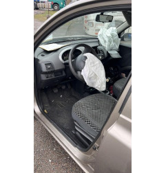 Boite de vitesses NISSAN MICRA 3