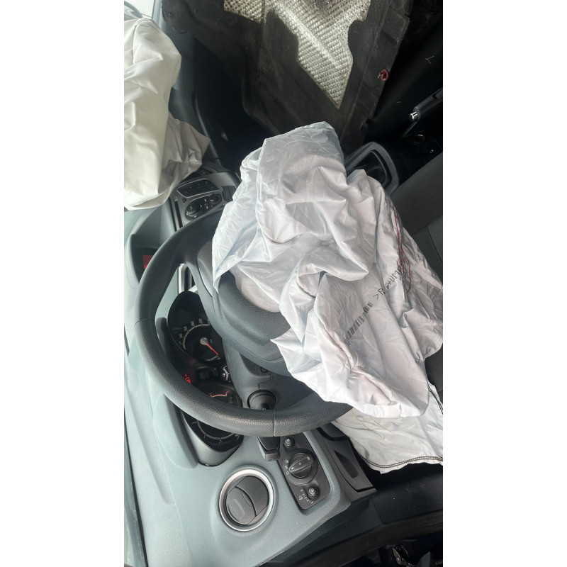 Boite de vitesses FORD FIESTA 6 Photo n°1