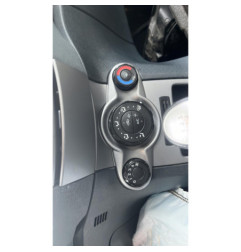 Boite de vitesses FORD FIESTA 6
