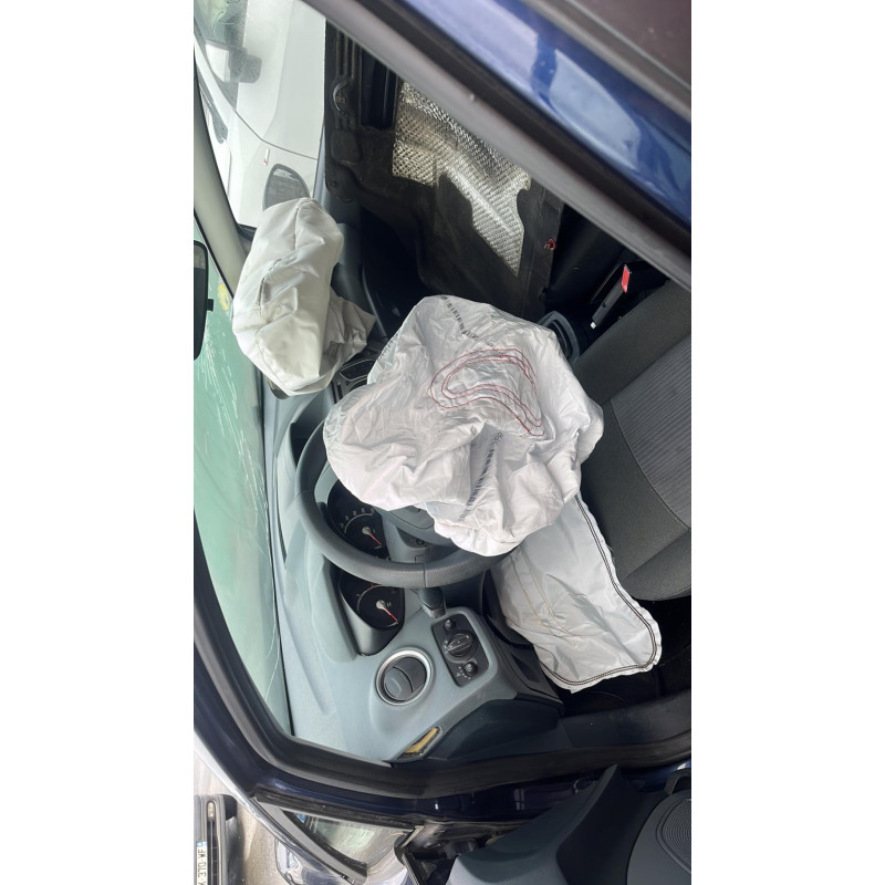Boite de vitesses FORD FIESTA 6 Photo n°9