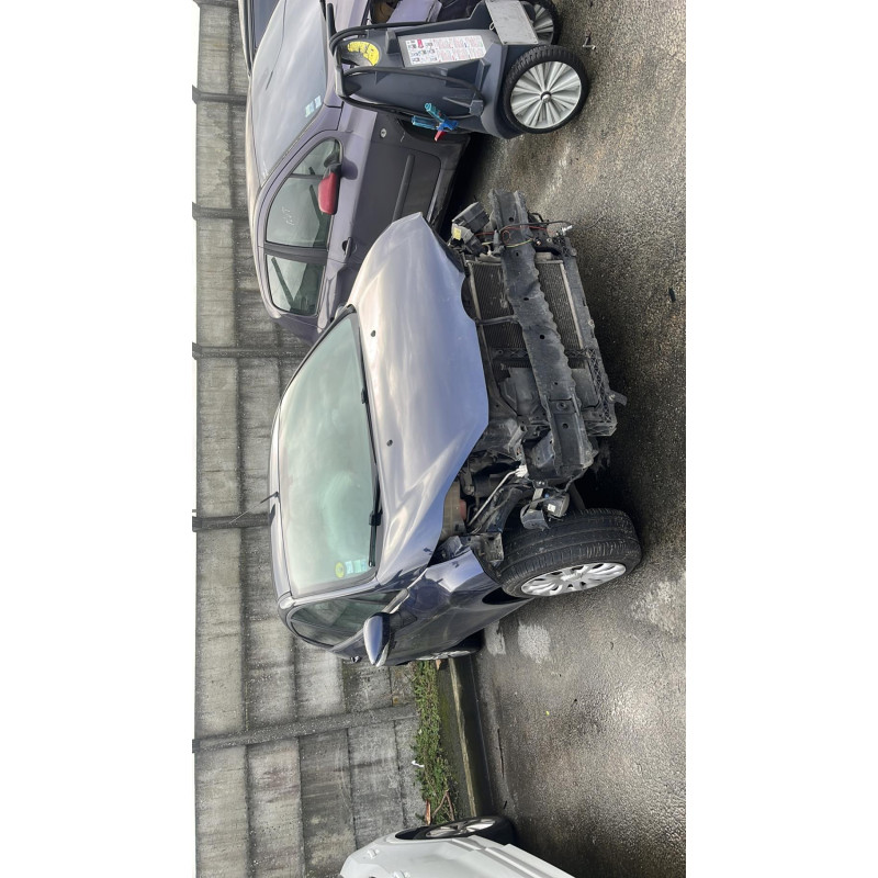 Boite de vitesses FORD FIESTA 6 Photo n°11