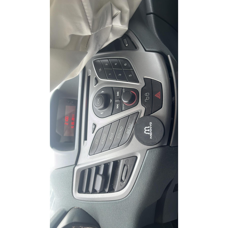 Boite de vitesses FORD FIESTA 6 Photo n°12