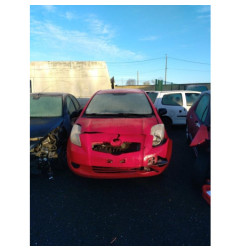 Boite de vitesses TOYOTA YARIS 2